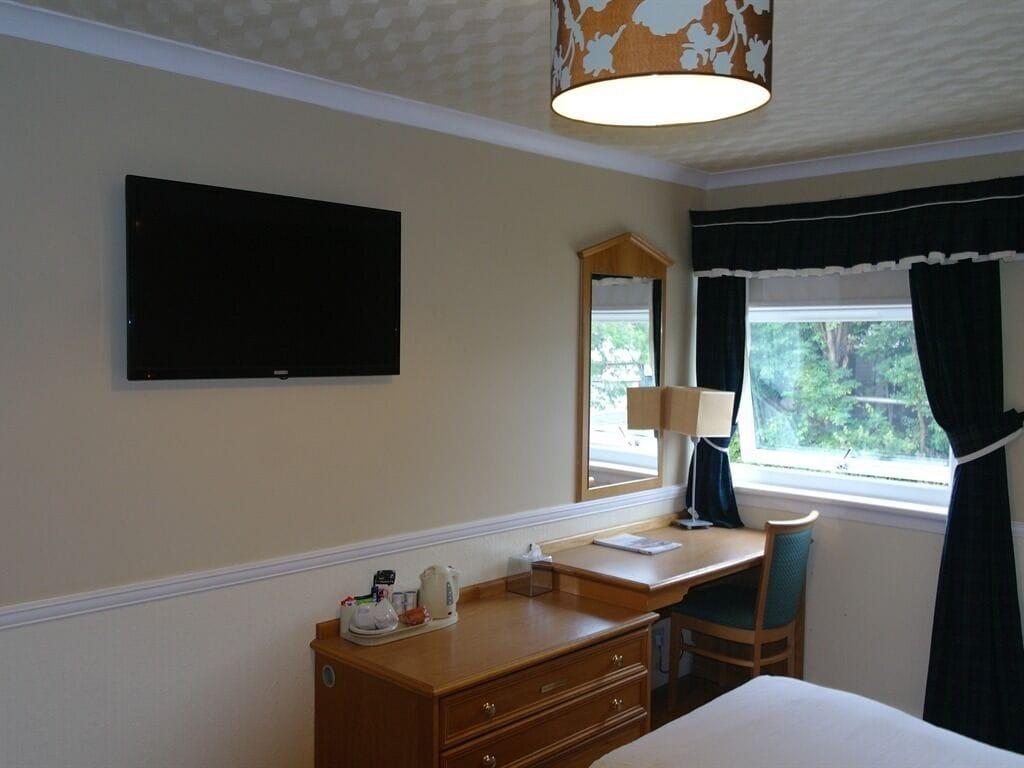 Mill And Brae Otel Paisley Dış mekan fotoğraf