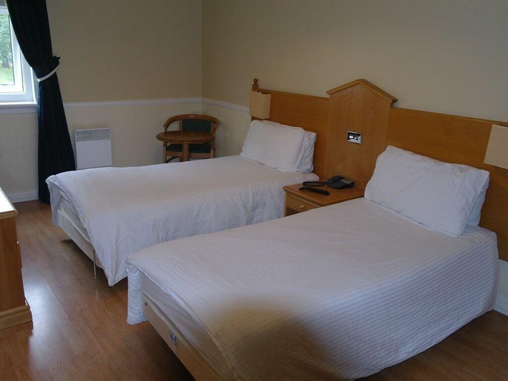 Mill And Brae Otel Paisley Dış mekan fotoğraf