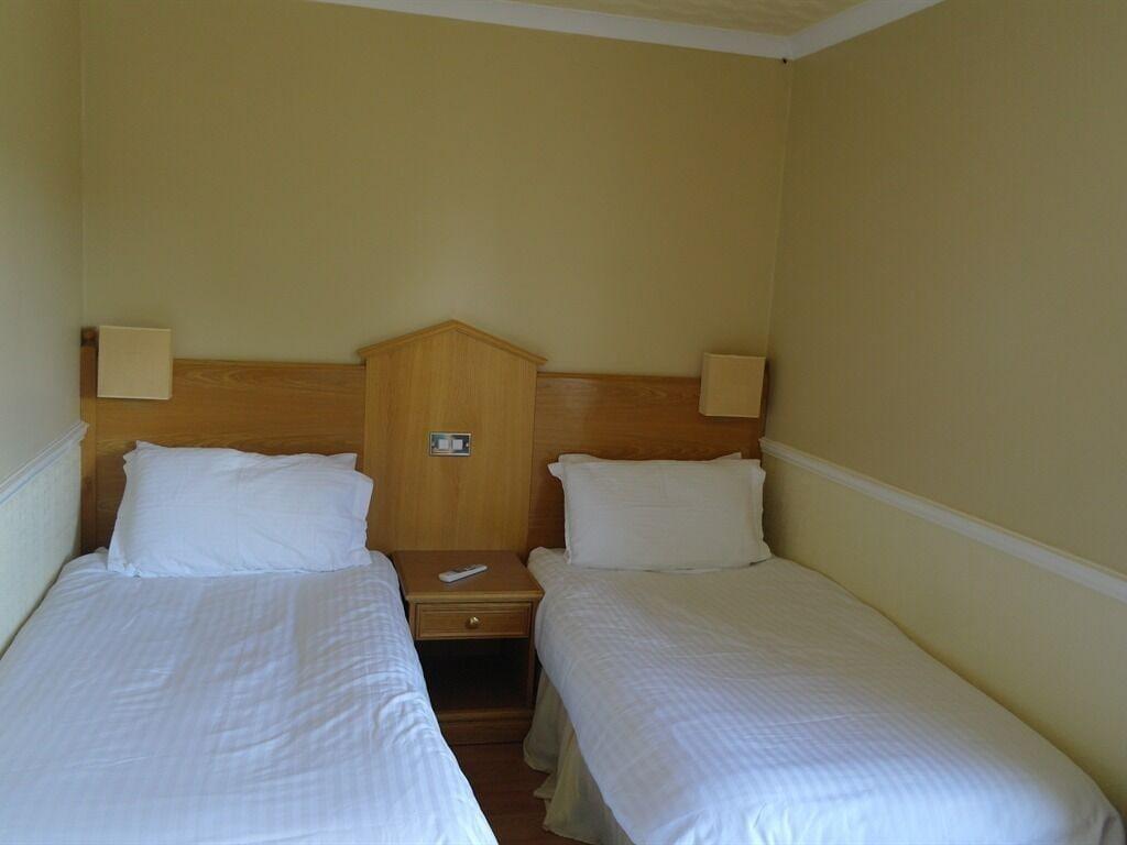 Mill And Brae Otel Paisley Dış mekan fotoğraf