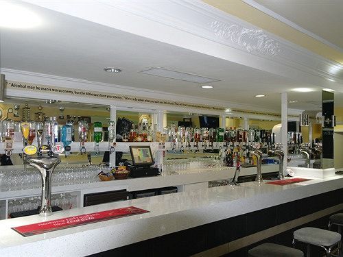 Mill And Brae Otel Paisley Dış mekan fotoğraf